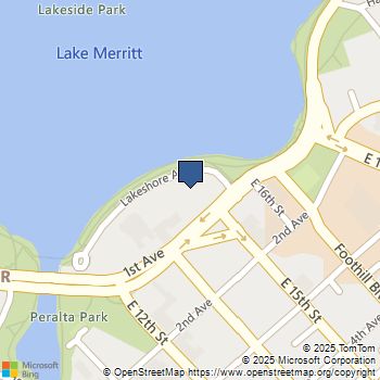 1438 Lakeshore Ave 6 Oakland, CA MLS# 41093846