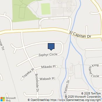 570 Zephyr Cir Danville, CA MLS# 41110058