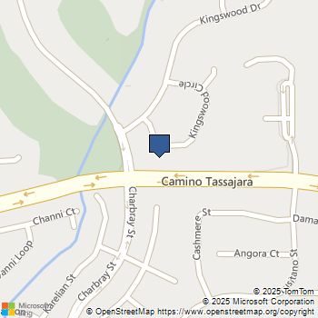 112 Kingswood Cir Danville, CA MLS# 41115551