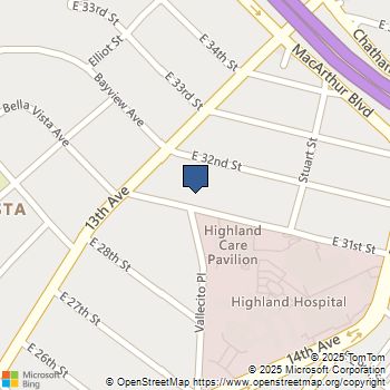 1342 E 31St St Oakland, CA MLS# 41093956