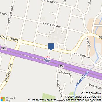 1701 MacArthur Blvd Oakland, CA MLS# 41109665