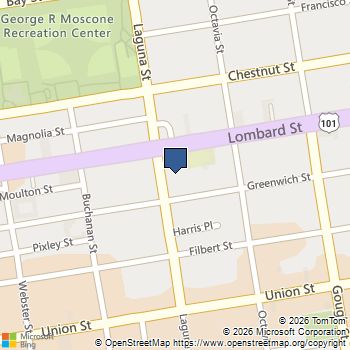 3124 Laguna St A San Francisco, CA MLS# 41131710