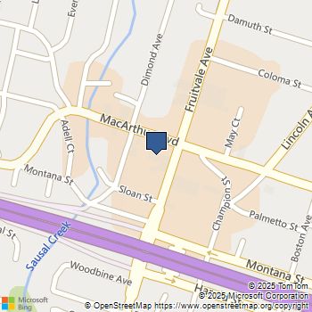 3443 FRUITVALE AVENUE Oakland, CA MLS# 41116569