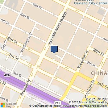 801 Franklin St 902 Oakland, CA MLS# 41112208