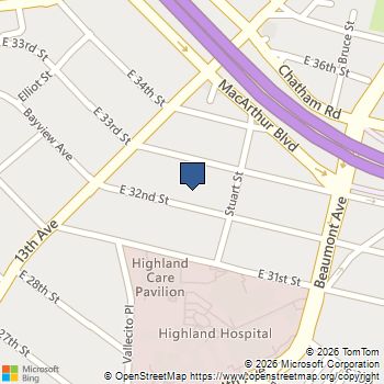 1374 E 32nd Street Oakland, CA MLS# 41130868