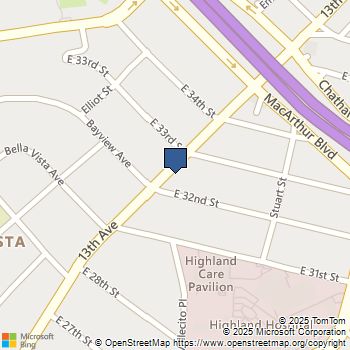 3214 13Th Ave Oakland, CA MLS# 41081775