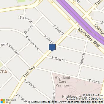 3214 13Th Ave Oakland, CA MLS# 41081777