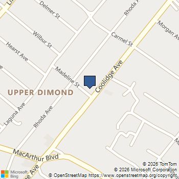 2726 Madeline Street Oakland, CA MLS# 41121199