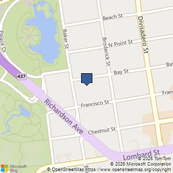 2367 Bay Street Unit A San Francisco, CA MLS# ML82033682