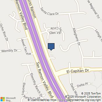 931 Camino Ramon Danville, CA MLS# SW25231569