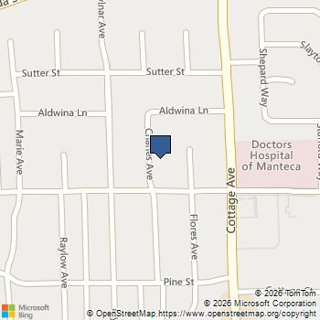 316 Charles Avenue Manteca, CA MLS# ML82065994