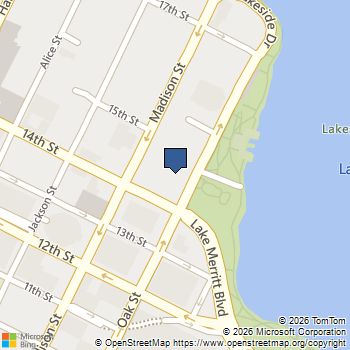 1425 Lakeside Drive 101 Oakland, CA MLS# 41117200