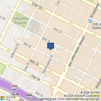 907 Washington Oakland, CA MLS# 41116999