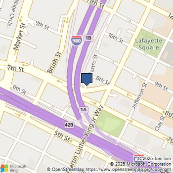 675 8Th Street 15 Oakland, CA MLS# 41115326