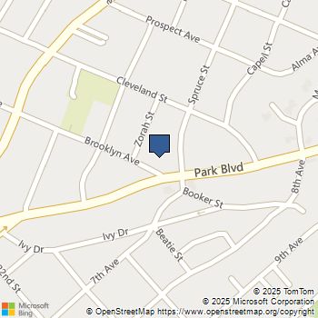 864 Brooklyn Ave Oakland, CA MLS# 41112246