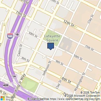 901 Jefferson St 406 Oakland, CA MLS# 41104126