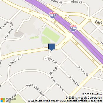 1000 E 33rd St Oakland, CA MLS# 41092364