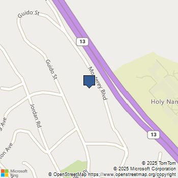 3257 Monterey Blvd. Oakland, CA MLS# 41098199