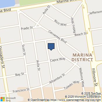 3548 Pierce Street San Francisco, CA MLS# ML81985495