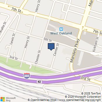 355 Center Street Oakland, CA MLS# 25583071