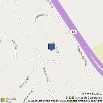 3209 Guido ST Oakland, CA MLS# 41113944