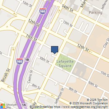 653 11th Street Oakland, CA MLS# 41103684