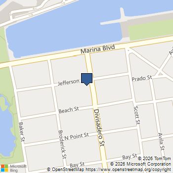 1921 Jefferson Street # 205 San Francisco, CA MLS# ML82037499