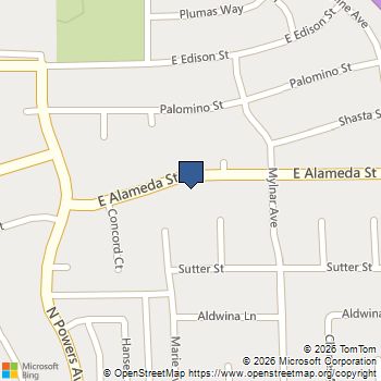 992 E Alameda Street Manteca, CA MLS# 226109570