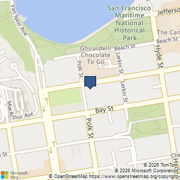 3058 3058 Polk Street 3 San Francisco, CA MLS# 41121766