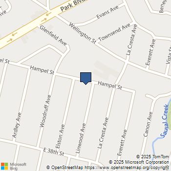 1515 Hampel St Oakland, CA MLS# 41115825