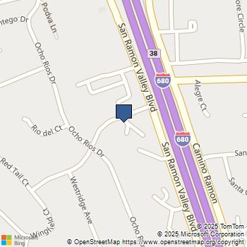 175 Midland WAY Danville, CA MLS# 41085843