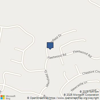 4368 Mansfield Drive Danville, CA MLS# 41105780