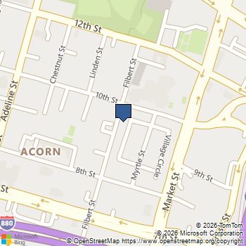 991 Village Cir Oakland, CA MLS# 41101425