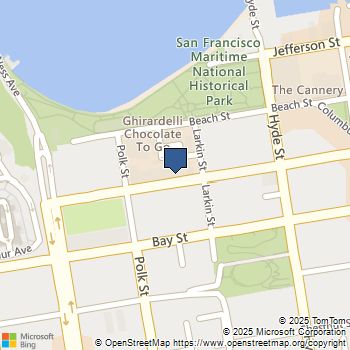 900 N Point Street 619 San Francisco, CA MLS# 25540619