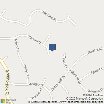 392 Paraiso Dr Danville, CA MLS# 41118962