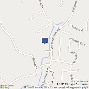 3652 Old Blackhawk Rd Danville, CA MLS# 41065310