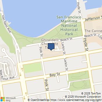 900 N Point Street 206 San Francisco, CA MLS# 25613869