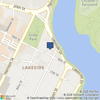 200 Lakeside Dr Oakland, CA MLS# 41075783