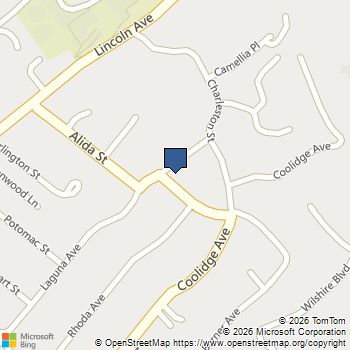 2600 Alida St Oakland, CA MLS# 41152467
