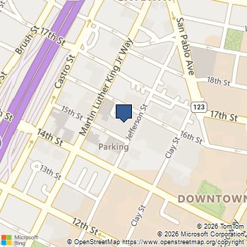 1511 Jefferson St Unit TH11 Oakland, CA MLS# 41120049