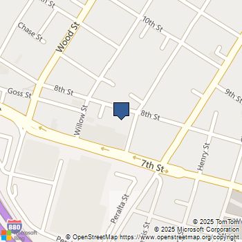 739 Campbell St Oakland, CA MLS# 41117306