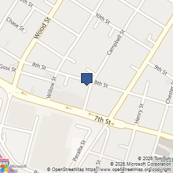 1651 8th Street Oakland, CA MLS# 41127117