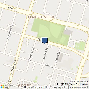 1135 Linden St Oakland, CA MLS# 41075875