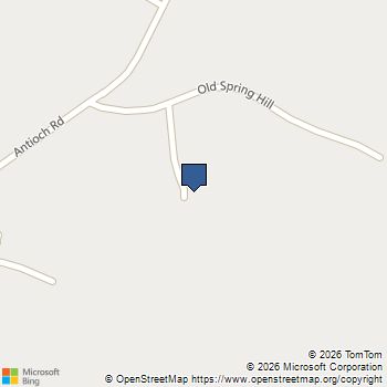 86 Old Spring Hill Scottsville, VA MLS# 682701