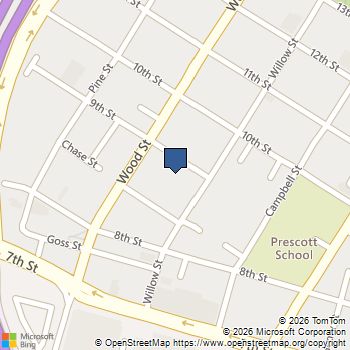 1717 9Th St Oakland, CA MLS# 41138462
