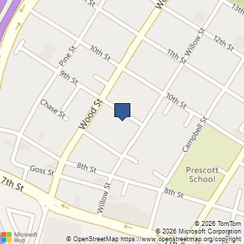1717 9Th St Oakland, CA MLS# 41138461