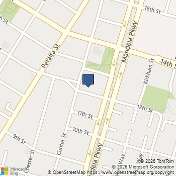 1432 12th Street # B Oakland, CA MLS# ML82032023