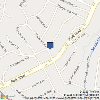 1200 El Centro Avenue Oakland, CA MLS# ML82027049