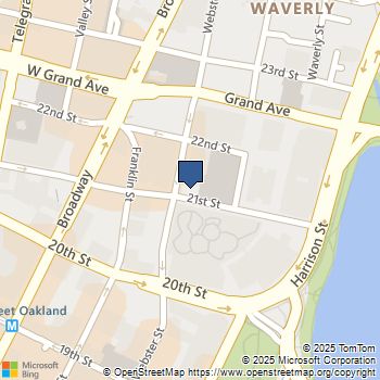 2100 Webster Street Oakland, CA MLS# ML82021813