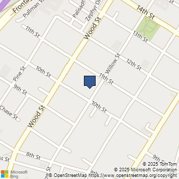 1011 Willow St Oakland, CA MLS# 41116571